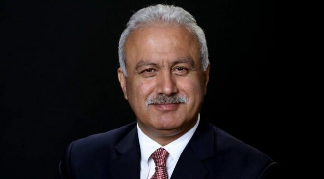 SESOB Başkanı Kabacan: Gece Gündüz Çalışacağız, Bu Başarı Hepimizin