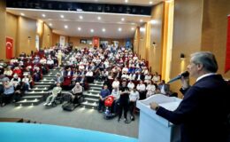 SGM’de Engelsiz Şenlik Coşkusu