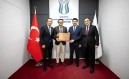 SUBÜ Turizm Fakültesi’nde Akreditasyon Başarısı