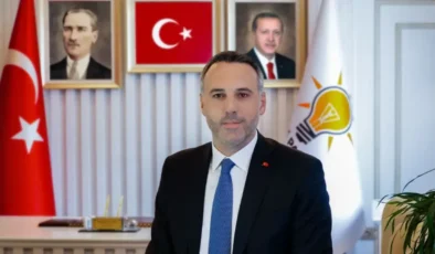 Yunus Tever’den “su kaynaklarımızı koruyacağız” mesajı