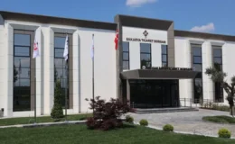 KSakarya Ticaret Borsası’nda Seçim 16 Kasım’da