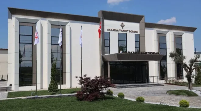 KSakarya Ticaret Borsası’nda Seçim 16 Kasım’da