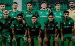 Sakaryaspor kupaya veda etti