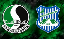 Sakaryaspor’da kupa mesaisi