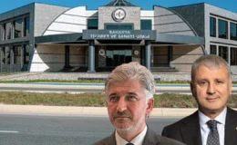 SATSO Seçimleri iptal edildi
