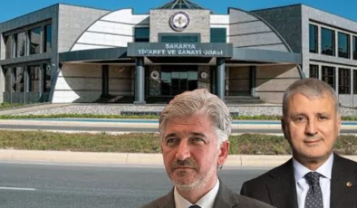 SATSO Seçimleri iptal edildi