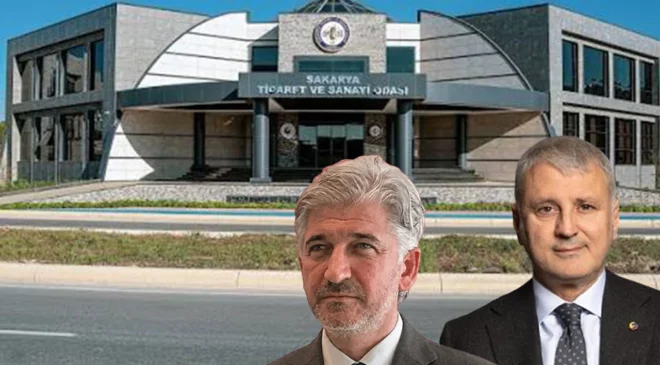 SATSO Seçimleri iptal edildi