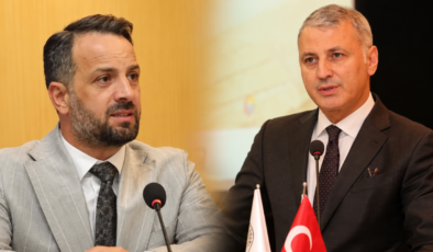 SATSO’da iptal sonrası Altuğ ve Ekşi’den açıklama
