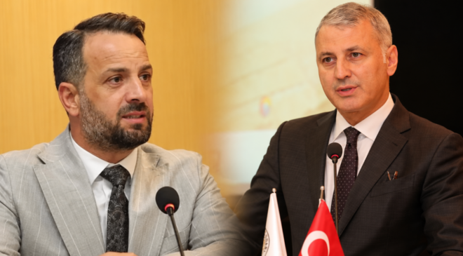 SATSO’da iptal sonrası Altuğ ve Ekşi’den açıklama