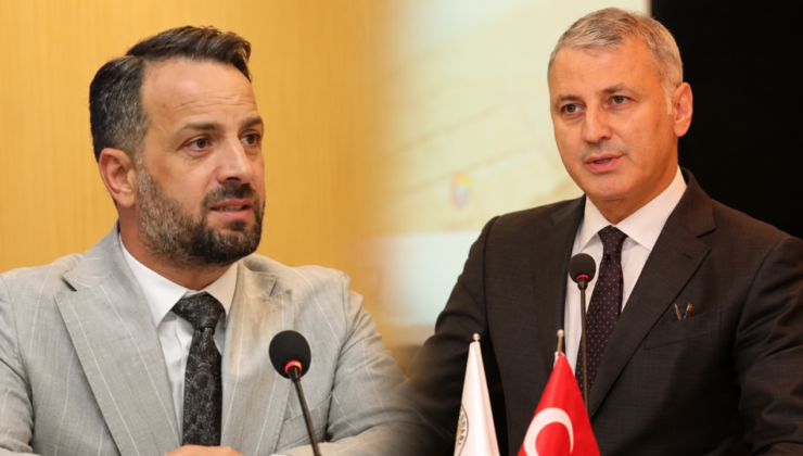 SATSO’da iptal sonrası Altuğ ve Ekşi’den açıklama
