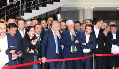 SATSO’da şimdi ne olacak?