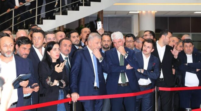 SATSO’da şimdi ne olacak?