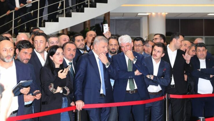 SATSO’da şimdi ne olacak?